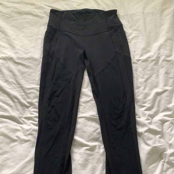 Lululemon Women’s Leggings - Picture 1 of 4